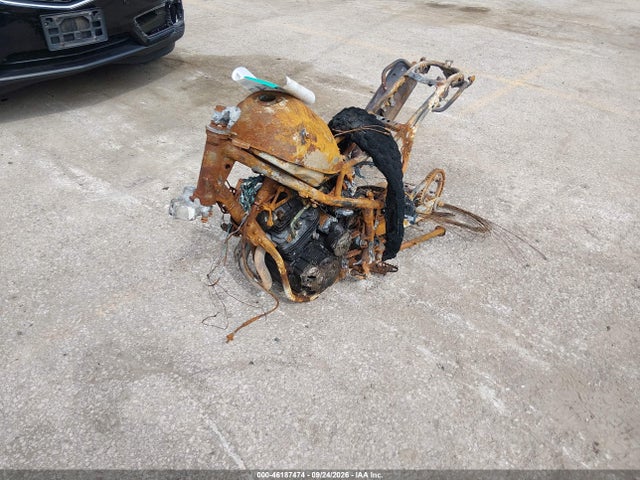 Продажа на аукционе авто 2013 Yamaha Xt250, vin: JYADG24EXDA000548, номер лота: 46187474