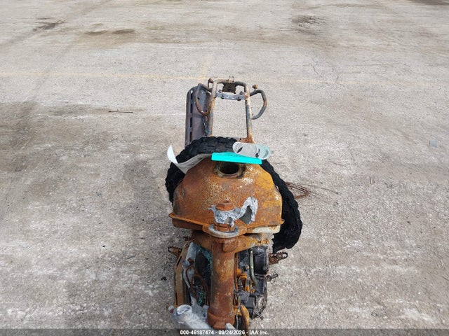 Продажа на аукционе авто 2013 Yamaha Xt250, vin: JYADG24EXDA000548, номер лота: 46187474