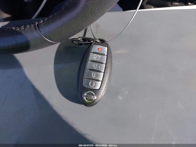 Nissan ROGUE SV 2017 KNMAT2MV9HP571325 Image 11