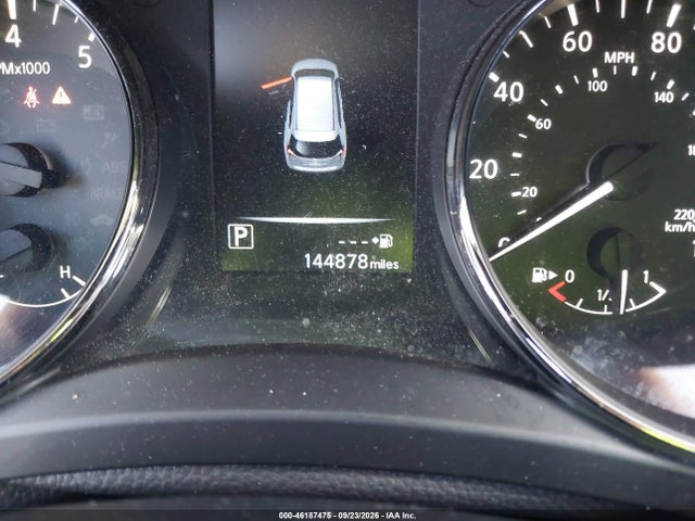 Nissan ROGUE SV 2017 KNMAT2MV9HP571325 Image 15