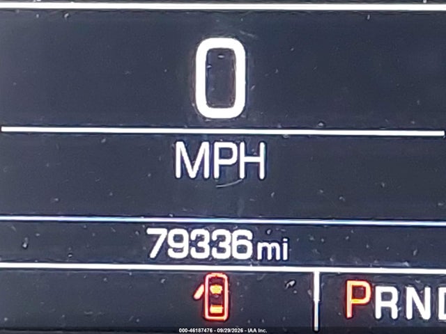 2018 Chevrolet Colorado Lt მანქანა იყიდება აუქციონზე, vin: 1GCGTCEN3J1227450, აუქციონის ნომერი: 46187476
