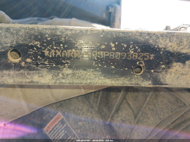 Продаж на аукціоні авто 2023 Polaris Ranger Xp 1000 Northstar Ultimate, vin: 4XARRY995P8093825, номер лоту: 46187481