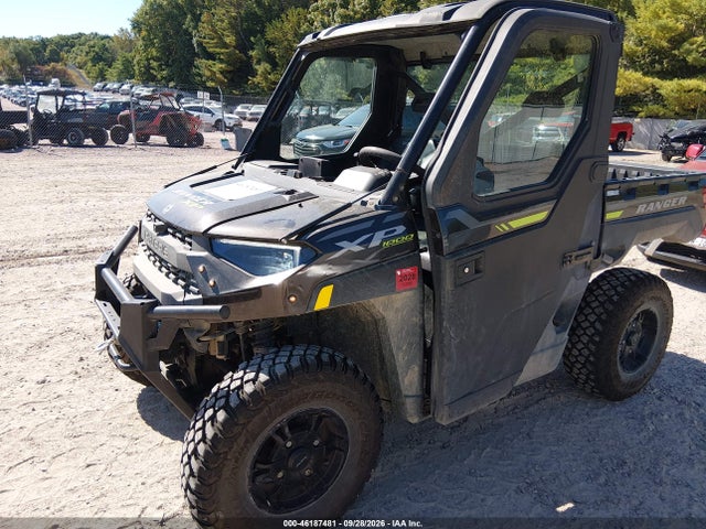 Продаж на аукціоні авто 2023 Polaris Ranger Xp 1000 Northstar Ultimate, vin: 4XARRY995P8093825, номер лоту: 46187481