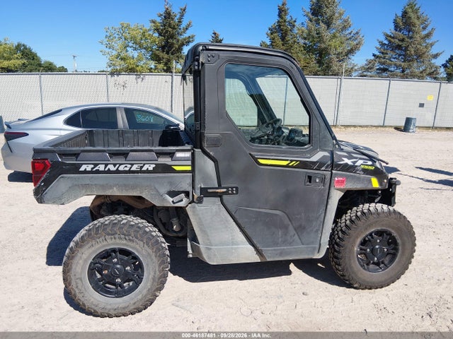 Продаж на аукціоні авто 2023 Polaris Ranger Xp 1000 Northstar Ultimate, vin: 4XARRY995P8093825, номер лоту: 46187481