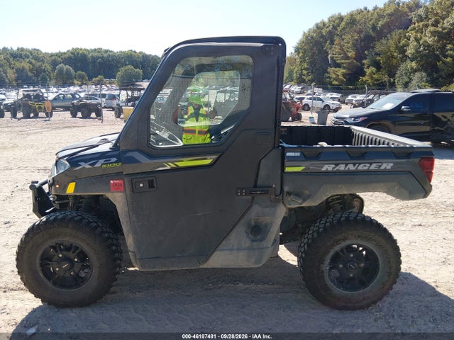 Продаж на аукціоні авто 2023 Polaris Ranger Xp 1000 Northstar Ultimate, vin: 4XARRY995P8093825, номер лоту: 46187481