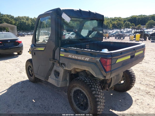 Продаж на аукціоні авто 2023 Polaris Ranger Xp 1000 Northstar Ultimate, vin: 4XARRY995P8093825, номер лоту: 46187481