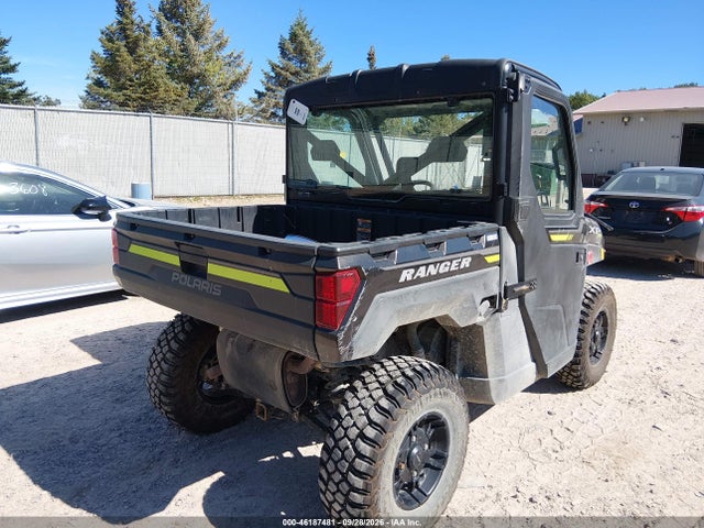 Продаж на аукціоні авто 2023 Polaris Ranger Xp 1000 Northstar Ultimate, vin: 4XARRY995P8093825, номер лоту: 46187481