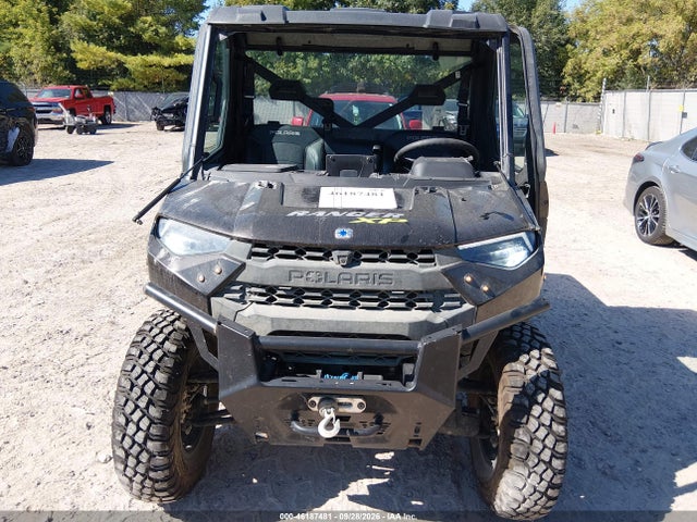 Продаж на аукціоні авто 2023 Polaris Ranger Xp 1000 Northstar Ultimate, vin: 4XARRY995P8093825, номер лоту: 46187481