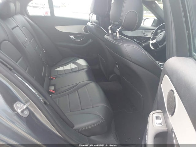 2018 Mercedes-benz C 300 მანქანა იყიდება აუქციონზე, vin: 55SWF4JB8JU239622, აუქციონის ნომერი: 46187488