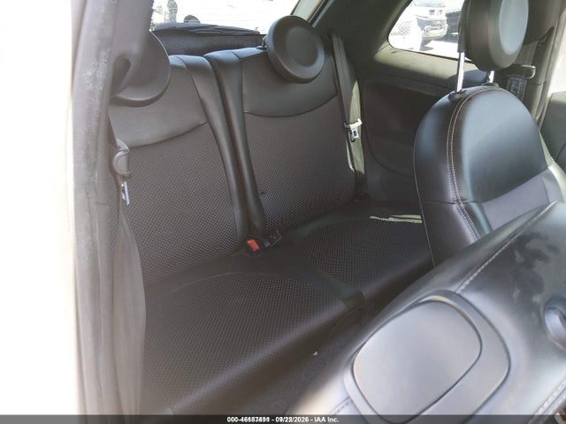 Fiat 500E BATTERY ELECTRIC 2016 3C3CFFGE4GT165213 Image 8