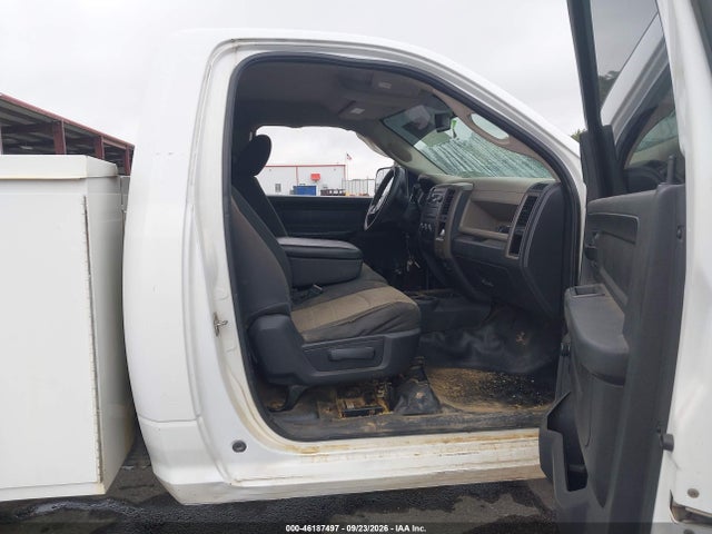 Продажа на аукционе авто 2012 Ram 2500 St, vin: 3C6LD5AT0CG135879, номер лота: 46187497