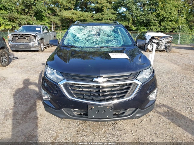 Aukcja sprzedaży 2020 Chevrolet Equinox Awd Lt 1.5l Turbo, vin: 2GNAXUEV4L6133326, numer aukcji: 46187506
