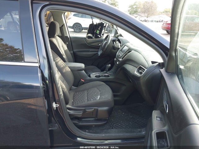 Aukcja sprzedaży 2020 Chevrolet Equinox Awd Lt 1.5l Turbo, vin: 2GNAXUEV4L6133326, numer aukcji: 46187506