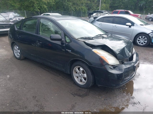 46187505 :رقم المزاد ، JTDKB20U783385424 vin ، 2008 Toyota Prius مزاد بيع