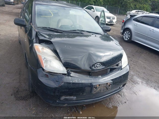 46187505 :رقم المزاد ، JTDKB20U783385424 vin ، 2008 Toyota Prius مزاد بيع