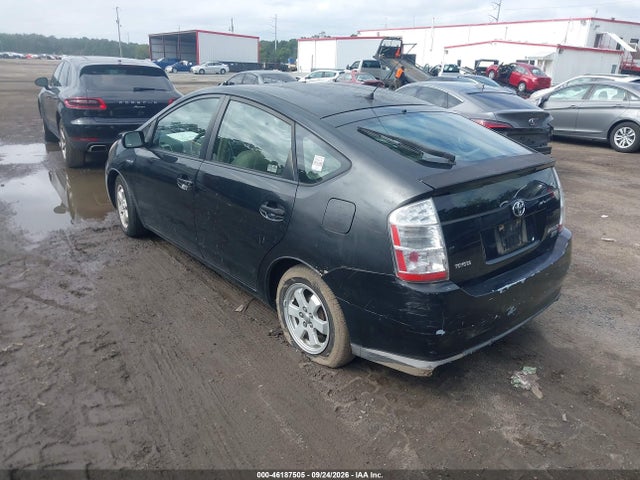 46187505 :رقم المزاد ، JTDKB20U783385424 vin ، 2008 Toyota Prius مزاد بيع