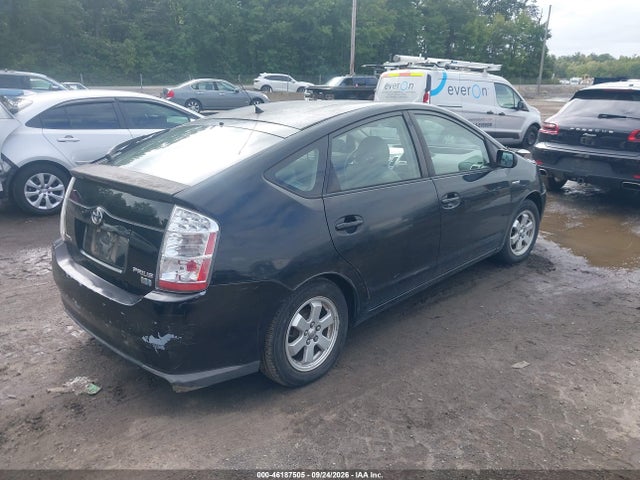 46187505 :رقم المزاد ، JTDKB20U783385424 vin ، 2008 Toyota Prius مزاد بيع