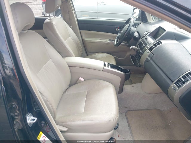 46187505 :رقم المزاد ، JTDKB20U783385424 vin ، 2008 Toyota Prius مزاد بيع