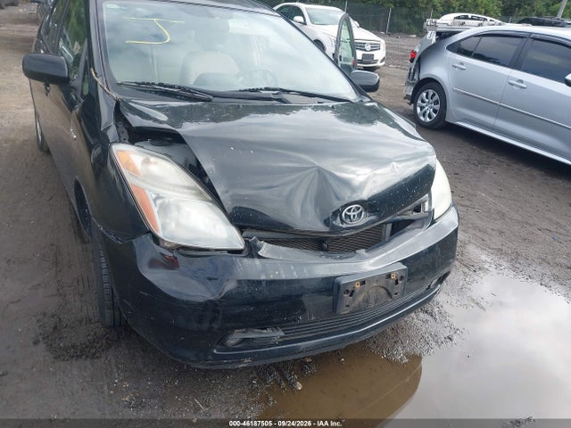 46187505 :رقم المزاد ، JTDKB20U783385424 vin ، 2008 Toyota Prius مزاد بيع