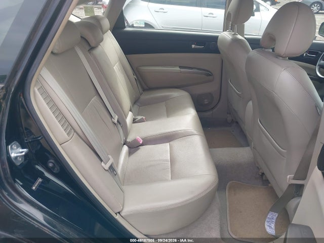 46187505 :رقم المزاد ، JTDKB20U783385424 vin ، 2008 Toyota Prius مزاد بيع