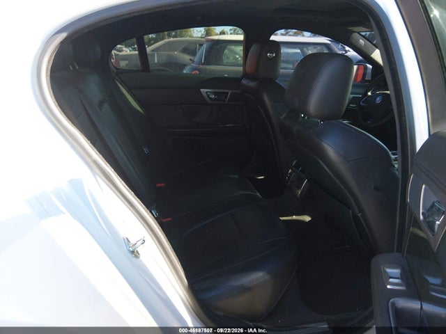 Aukcja sprzedaży 2012 Jaguar Xf Xfr, vin: SAJWA0JCXCMS38839, numer aukcji: 46187507
