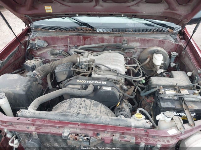 Продаж на аукціоні авто 2004 Toyota Tundra, vin: 5TBJN32174S448857, номер лоту: 46187508