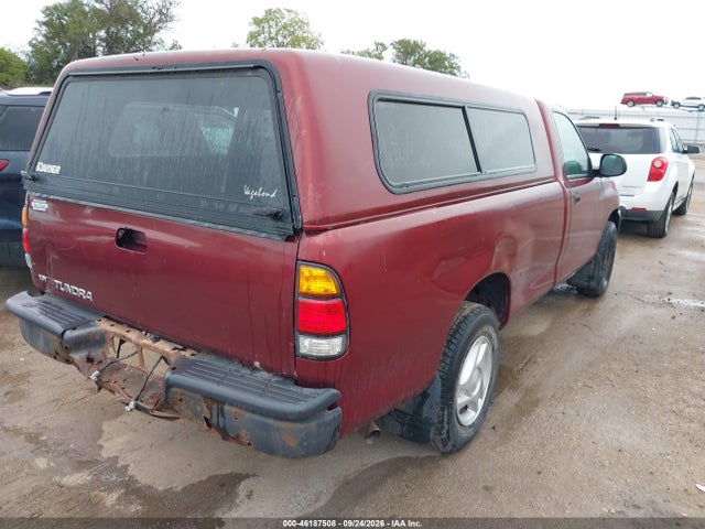 Продаж на аукціоні авто 2004 Toyota Tundra, vin: 5TBJN32174S448857, номер лоту: 46187508