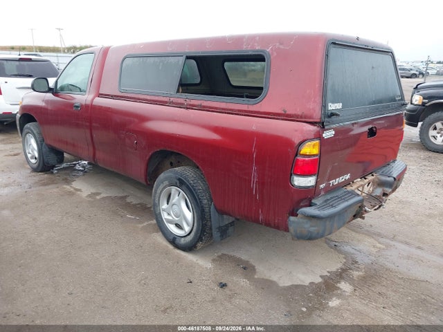 Продаж на аукціоні авто 2004 Toyota Tundra, vin: 5TBJN32174S448857, номер лоту: 46187508