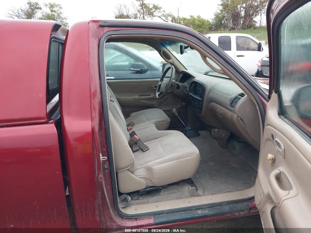 Продаж на аукціоні авто 2004 Toyota Tundra, vin: 5TBJN32174S448857, номер лоту: 46187508