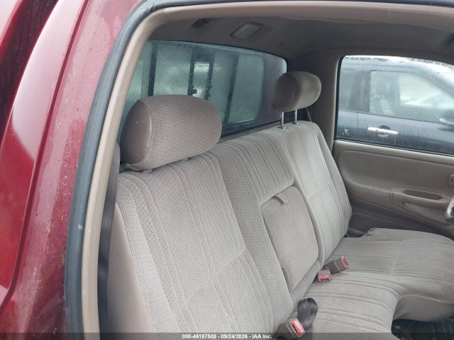 Продаж на аукціоні авто 2004 Toyota Tundra, vin: 5TBJN32174S448857, номер лоту: 46187508
