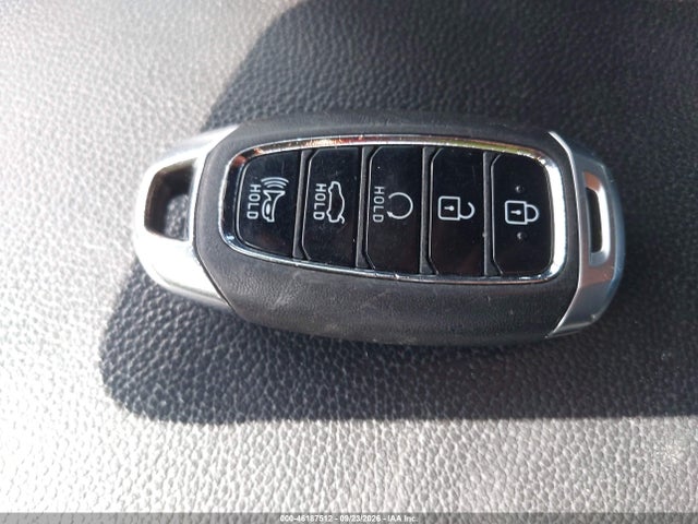 2022 Hyundai Elantra N მანქანა იყიდება აუქციონზე, vin: KMHLW4AK8NU002660, აუქციონის ნომერი: 46187512