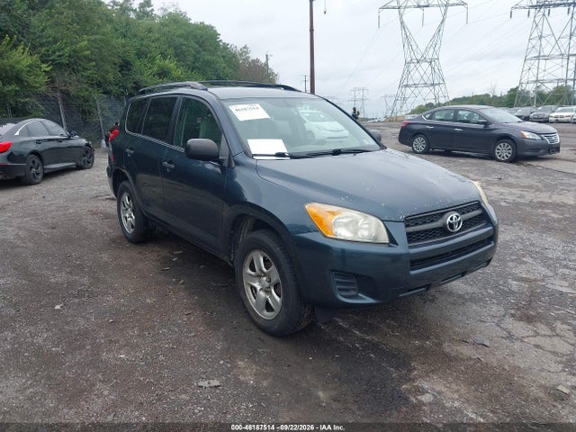 Продаж на аукціоні авто 2010 Toyota Rav4, vin: JTMBF4DV2A5027371, номер лоту: 46187514