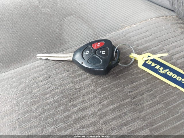 Aukcja sprzedaży 2010 Toyota Rav4, vin: JTMBF4DV2A5027371, numer aukcji: 46187514