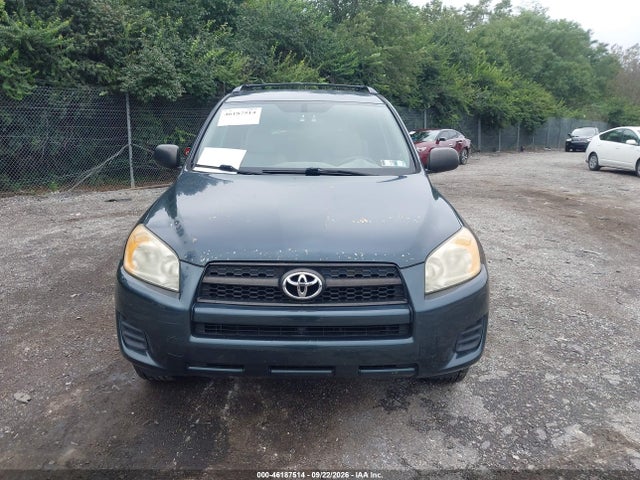 Aukcja sprzedaży 2010 Toyota Rav4, vin: JTMBF4DV2A5027371, numer aukcji: 46187514