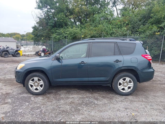 Aukcja sprzedaży 2010 Toyota Rav4, vin: JTMBF4DV2A5027371, numer aukcji: 46187514