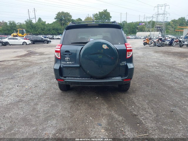 Aukcja sprzedaży 2010 Toyota Rav4, vin: JTMBF4DV2A5027371, numer aukcji: 46187514