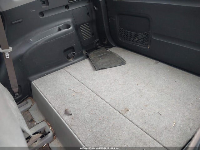 Aukcja sprzedaży 2010 Toyota Rav4, vin: JTMBF4DV2A5027371, numer aukcji: 46187514