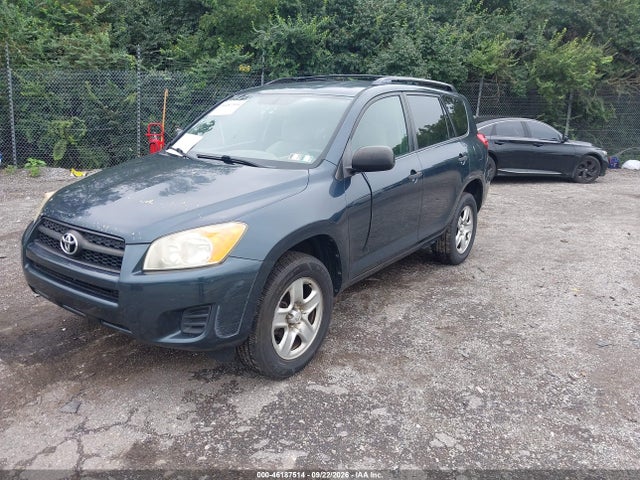 Aukcja sprzedaży 2010 Toyota Rav4, vin: JTMBF4DV2A5027371, numer aukcji: 46187514