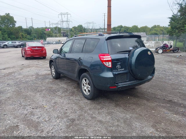 Aukcja sprzedaży 2010 Toyota Rav4, vin: JTMBF4DV2A5027371, numer aukcji: 46187514