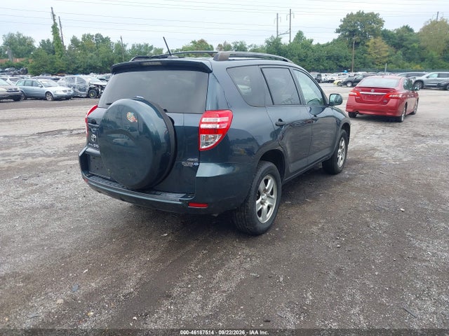 Aukcja sprzedaży 2010 Toyota Rav4, vin: JTMBF4DV2A5027371, numer aukcji: 46187514