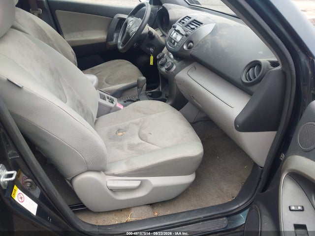 Aukcja sprzedaży 2010 Toyota Rav4, vin: JTMBF4DV2A5027371, numer aukcji: 46187514