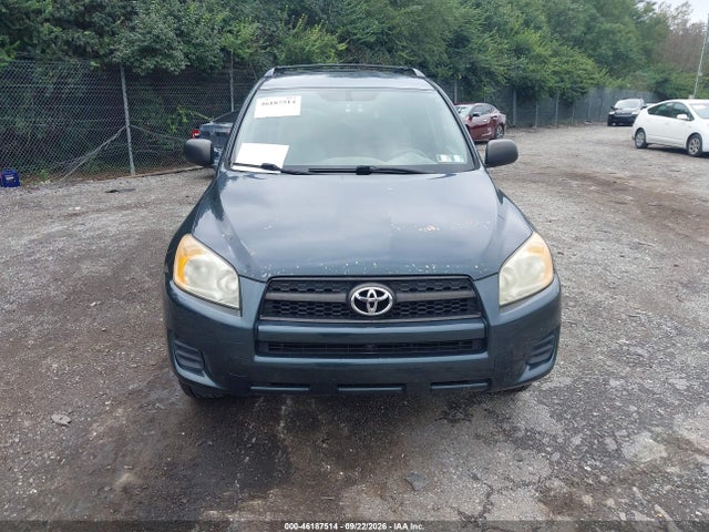 Aukcja sprzedaży 2010 Toyota Rav4, vin: JTMBF4DV2A5027371, numer aukcji: 46187514