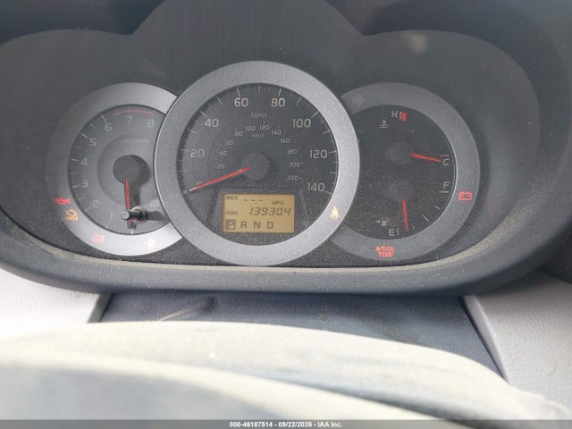 Aukcja sprzedaży 2010 Toyota Rav4, vin: JTMBF4DV2A5027371, numer aukcji: 46187514