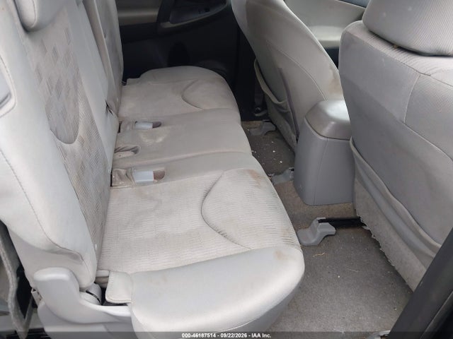 Aukcja sprzedaży 2010 Toyota Rav4, vin: JTMBF4DV2A5027371, numer aukcji: 46187514