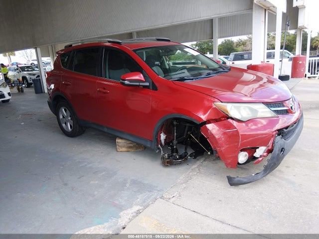 Aukcja sprzedaży 2013 Toyota Rav4 Xle, vin: 2T3WFREV6DW065373, numer aukcji: 46187515