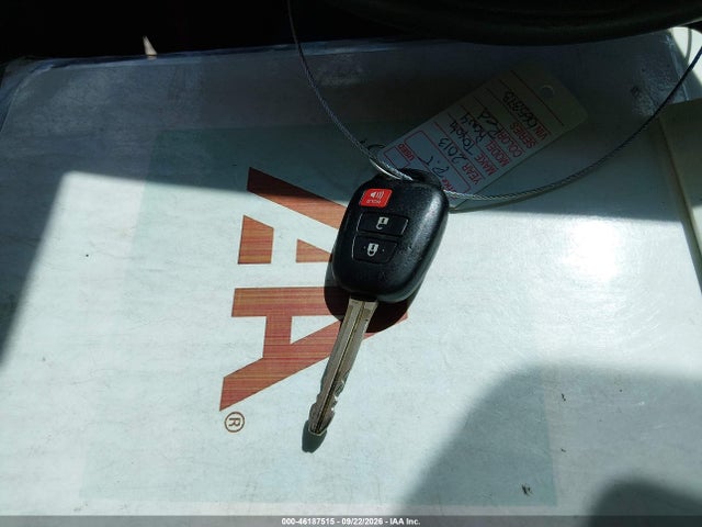 Aukcja sprzedaży 2013 Toyota Rav4 Xle, vin: 2T3WFREV6DW065373, numer aukcji: 46187515