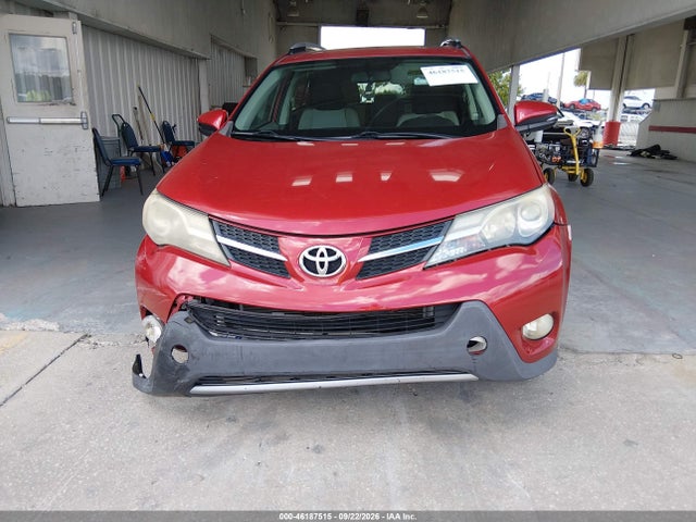 Aukcja sprzedaży 2013 Toyota Rav4 Xle, vin: 2T3WFREV6DW065373, numer aukcji: 46187515
