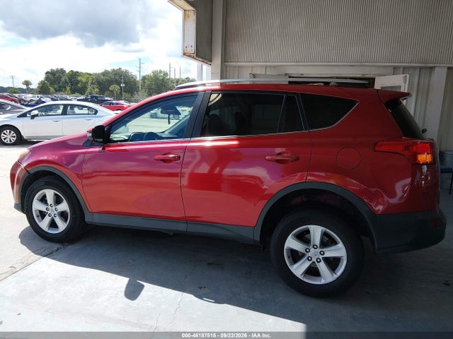 Aukcja sprzedaży 2013 Toyota Rav4 Xle, vin: 2T3WFREV6DW065373, numer aukcji: 46187515