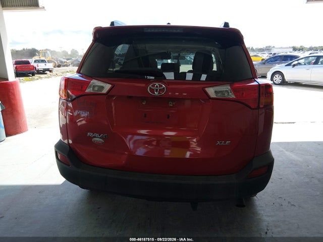 Aukcja sprzedaży 2013 Toyota Rav4 Xle, vin: 2T3WFREV6DW065373, numer aukcji: 46187515