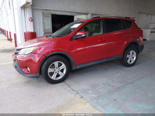 Aukcja sprzedaży 2013 Toyota Rav4 Xle, vin: 2T3WFREV6DW065373, numer aukcji: 46187515
